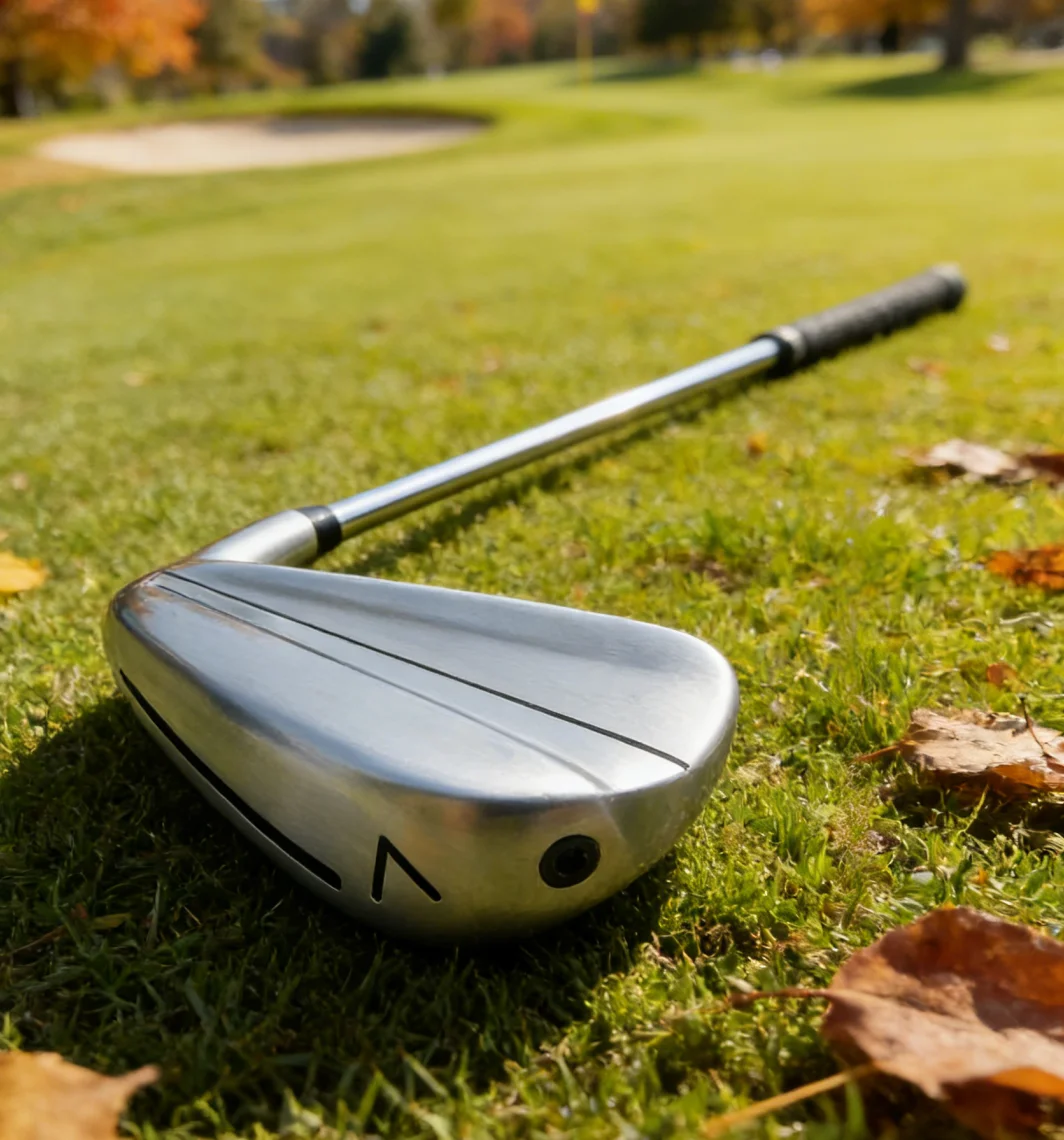 

Brand New Silver 790 Golf Iron Set 4-9P 7 Pieces Free Shipping High Precision Golf Clubs for Men and Women