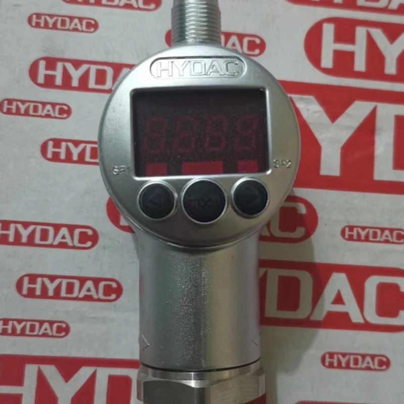 

1 Piece For HYDAC EDS 3446-3-0400-000 Pressure Transmitter Original