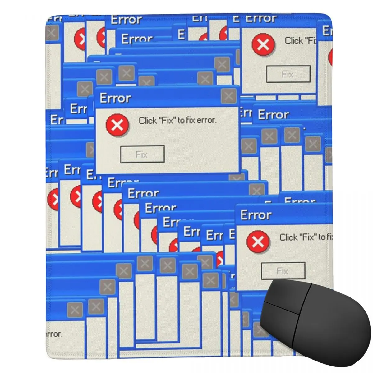 Windows Xp Errortil…