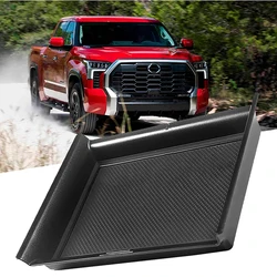 Tucknbox For Toyota Tundra 2022 2023 Storage Box Tray Lower Center Console Organizer Interior Accessories For Toyota Tundra
