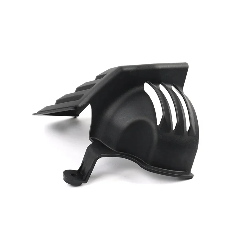 

Compact Motorcycle Fan Radiator Cover Fairing Hot Cooling Air Deflector Spoiler Guard For Nightster 975 RH975 S 2022-2024