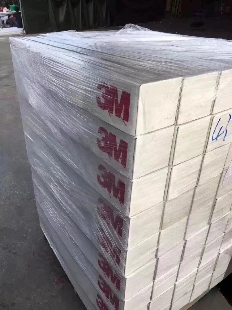

3M Nano Ceramic Car Window Film High Heat Insulation 99% UV Blocking PET Material Cut to Fit for Auto Windows and Home Glass