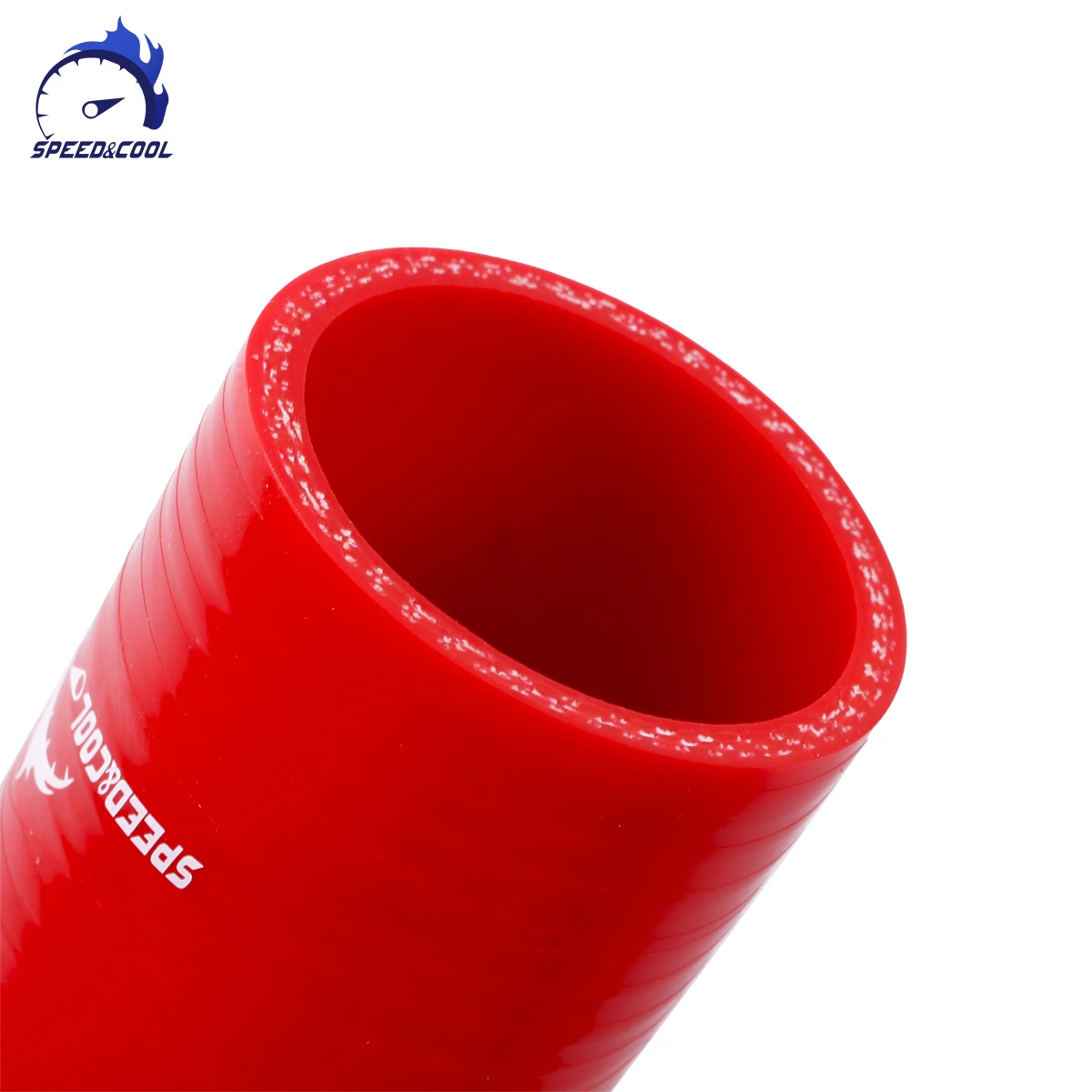 السرعة والباردة لـ 2004-2008 سوبارو فورستر XT 2.5T مجموعة خراطيم السحب والمبرد الداخلي من السيليكون