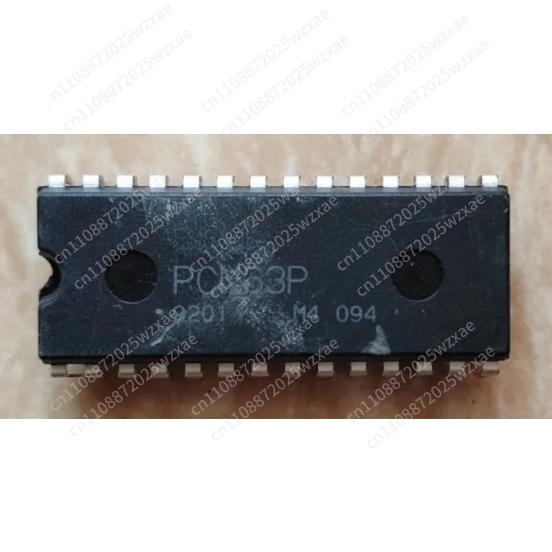 PCM63P PCM63P J PCM63P K PCM63 K2 P，KY Disassembly