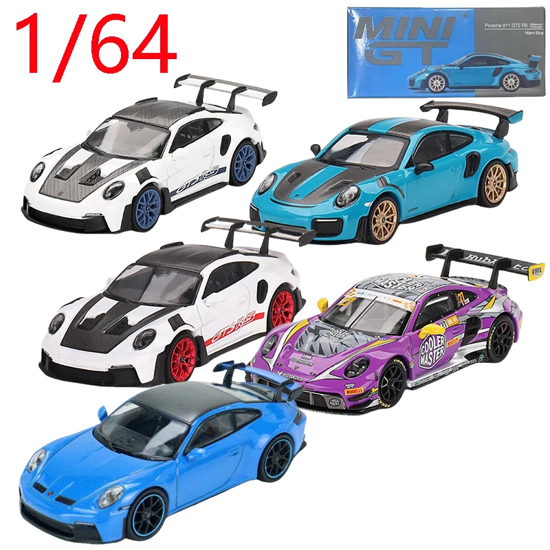 

Cars 1:64 Scale BMW M3 E30 V1 Varnish Diecast Toy Car Model Toys for Boys Collection Pieces