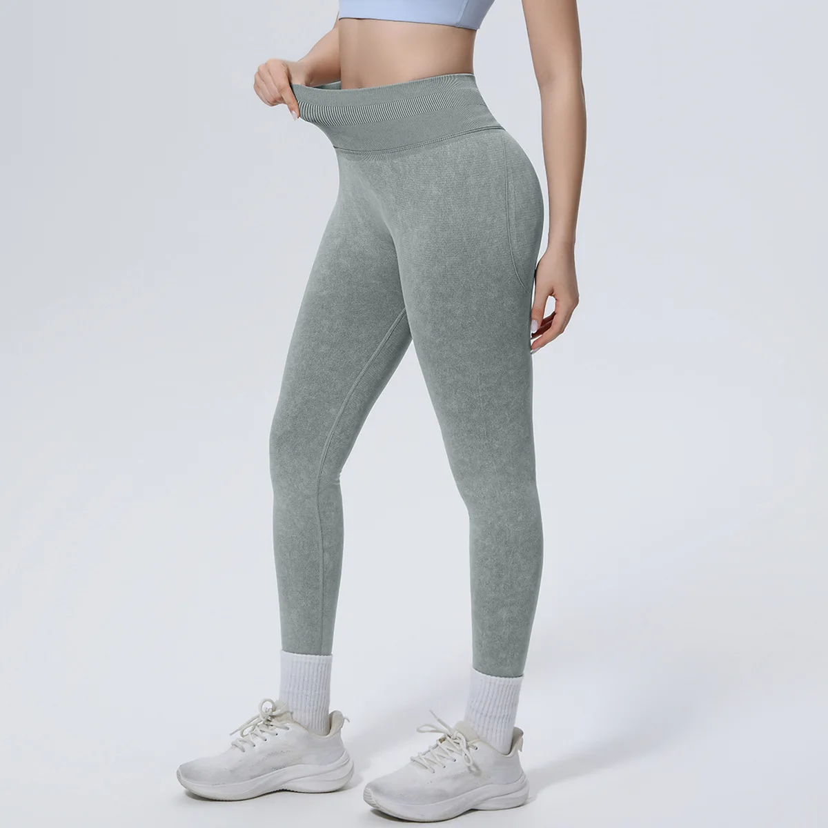 Size chart and fit details