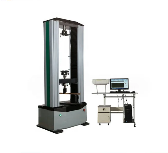 50KN Wood Timber Tester Abrasion Torsion Bending Fatigue Strength Testing Machine /wood compressive strength testing equipment