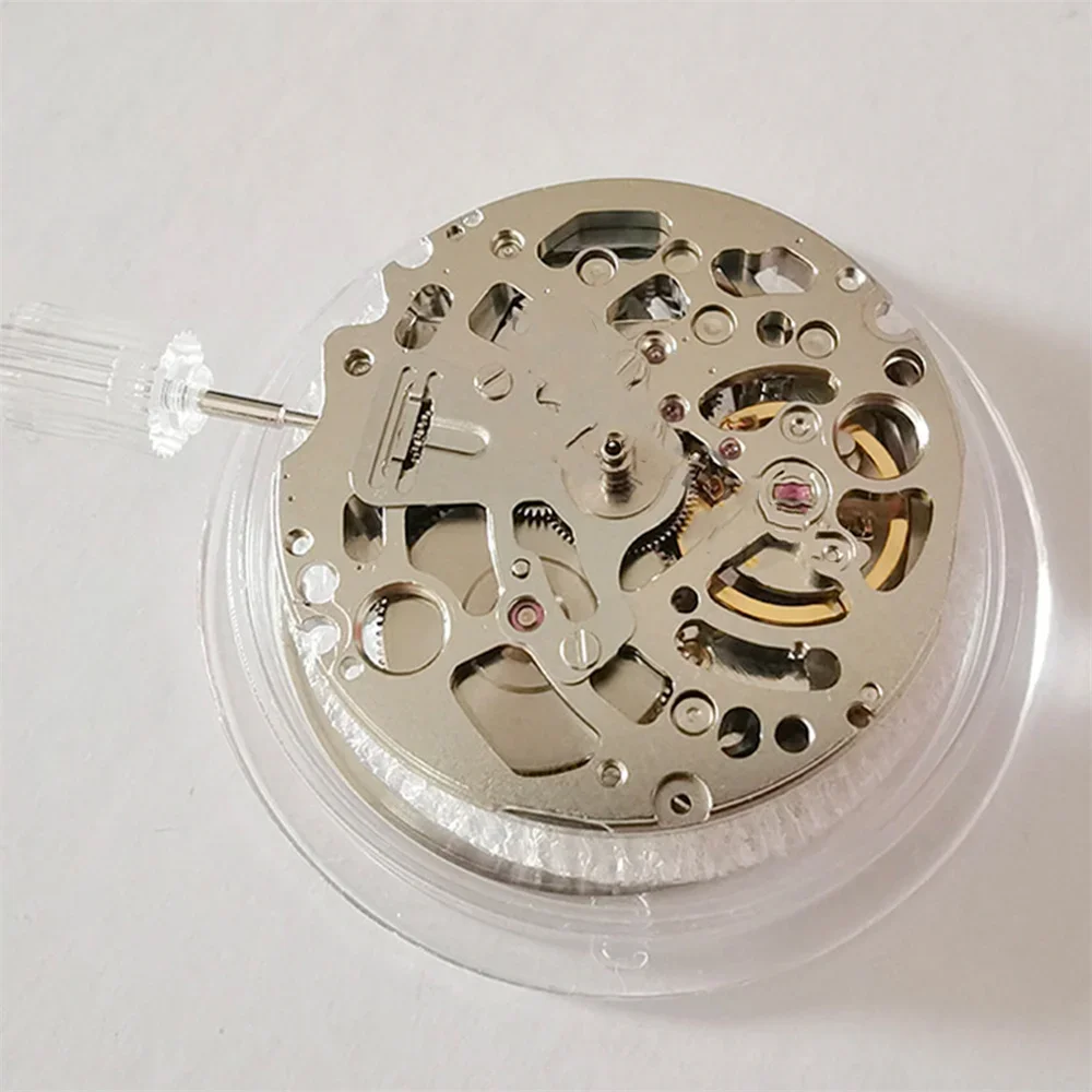 New Original NH70A Automatic Mechanical Movement Watch Repair Part Accessories DIY