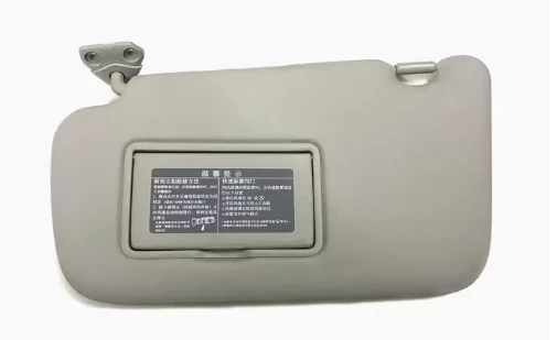 

Солнцезащитный козырек для Nissan Sylphy 2012 2013 2014 2015 2016 2017 2018 2019