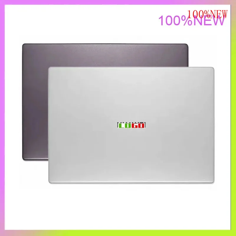 W Für Huawei MateBook D15 MRC-W60 W50 PL-W19 W09 bildschirm zurück abdeckung LCD top fall eine shell