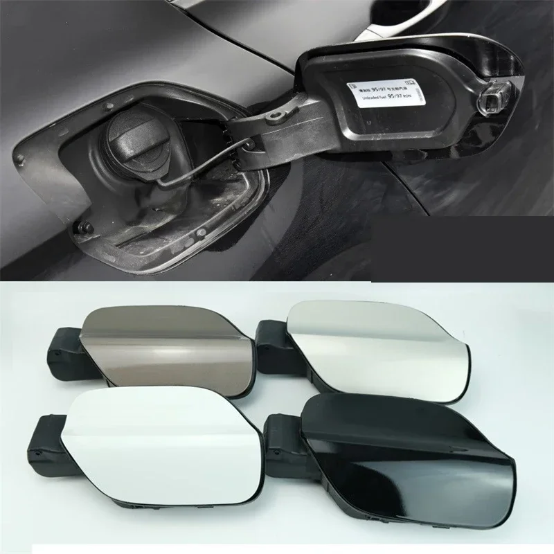 

Auto Fuel Tank Cover Oil Tank Shell Cap Trim Hood For VW Passat B8 2017 2018 2019 2020 3G5809909 3G5809857