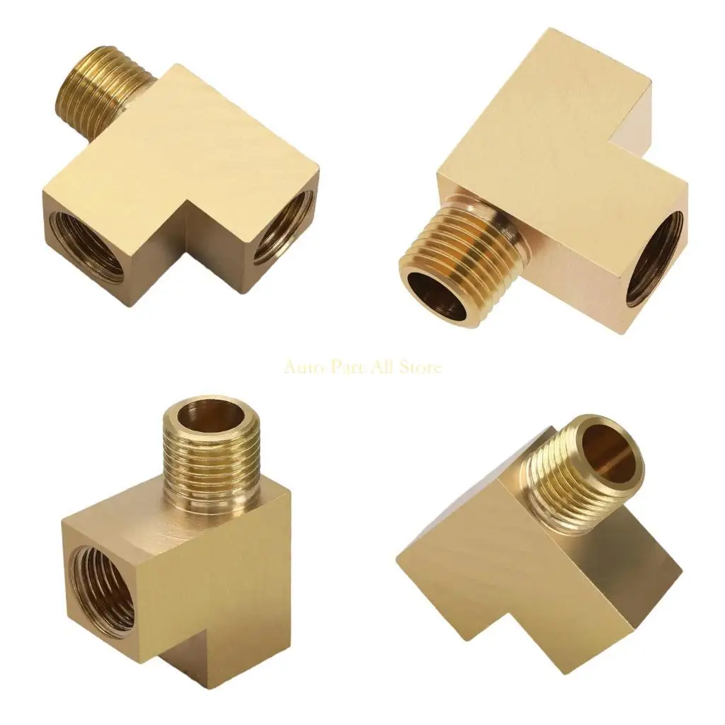 J0MA Brass T Splitt…