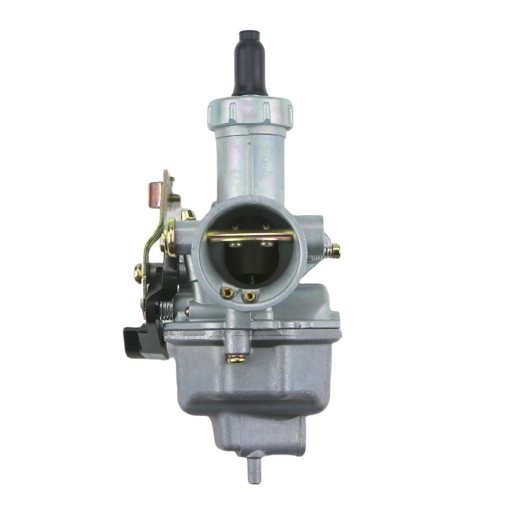 PZ27 27MM Motorcycle Carburetor For Honda CG150 TMX155 150-200CC XL150 Dirt Bike ATV Carb