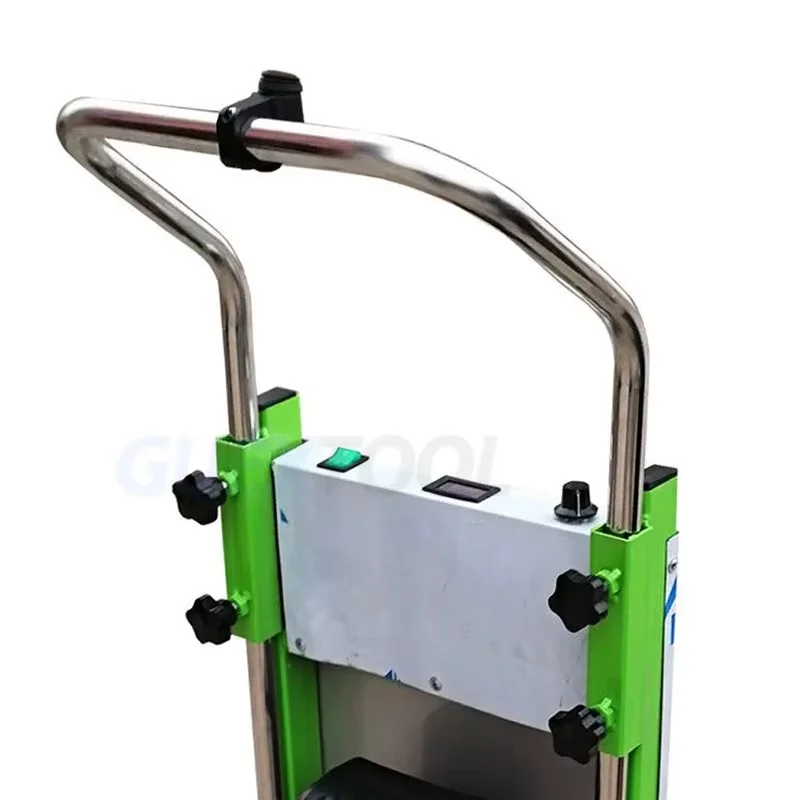 Electric Climbing Machine Household Appliances Load-bearing Capacity Up/Down Transportation Logistics Warehouse Handling Tools