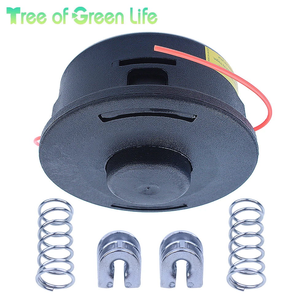 อะไหล่หัวทริมเมอร์สำหรับ FS80 FS44 FS85 FS110 FS120 FS130