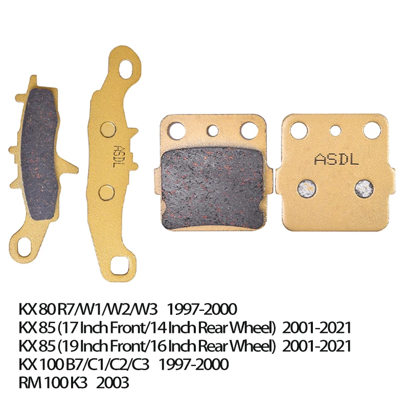 Motorcycle Ceramic …