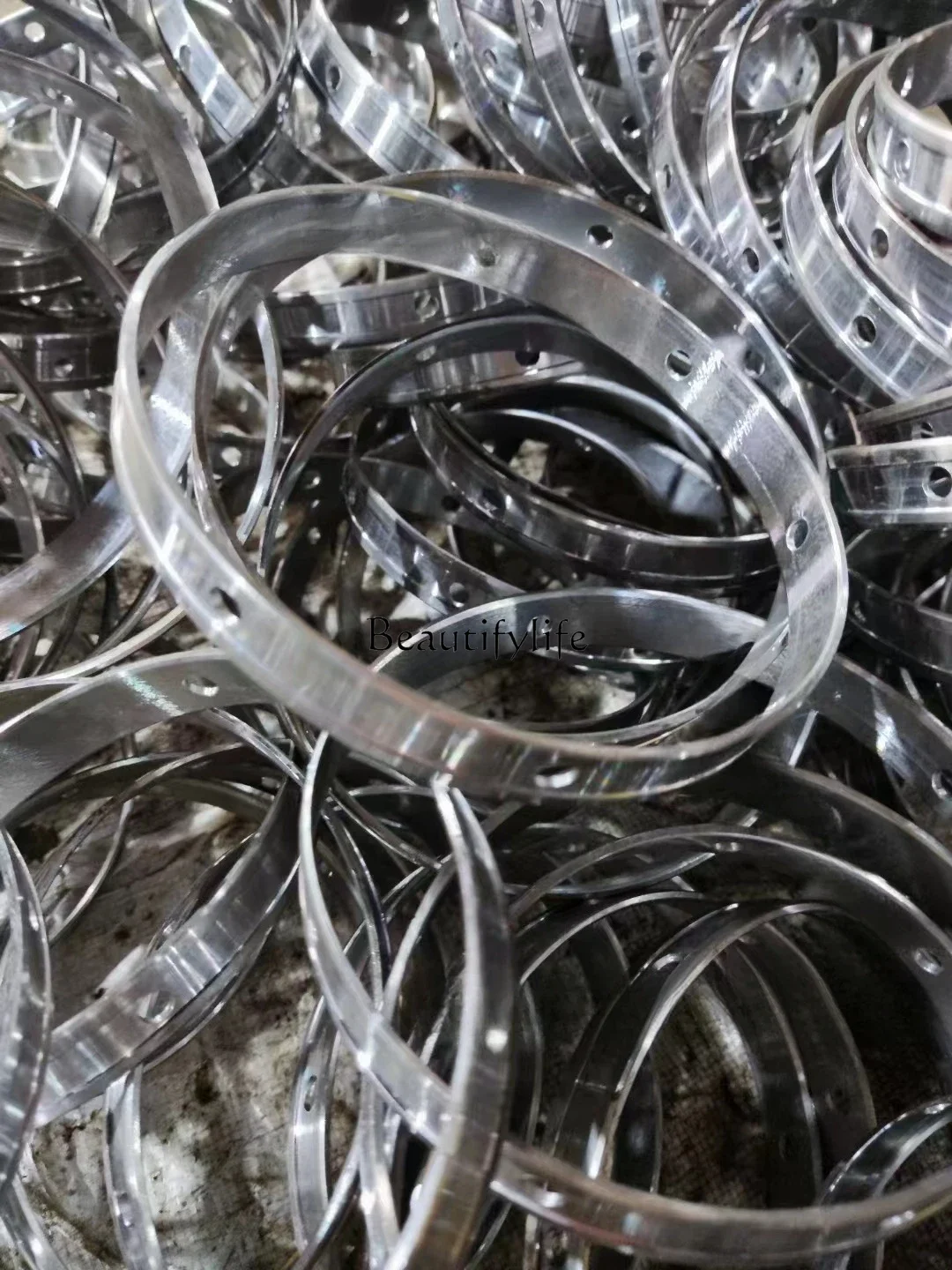 Compressore avviamento generatore caricatore LG936 LG843 LG933