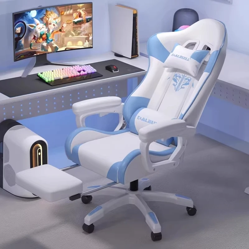 Playseat Living Room Office Chair Luxury Modern Design Aesthetic Creative Office Chair Lounge Mobilya Lounge Suite Furniture