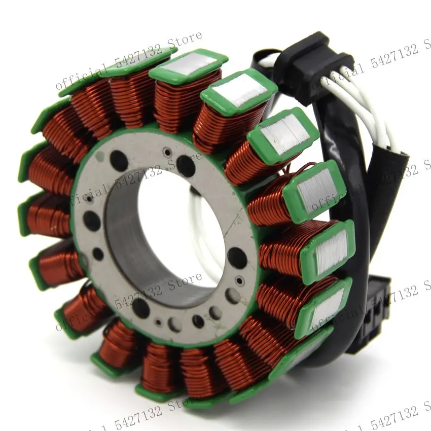 

21003-0133 ignition Stator Coil Comp For Kawasaki Z1000 ZR1000 ZR800 Z800 ABS ZX1000 NINJA Z1000SX 21003-0122