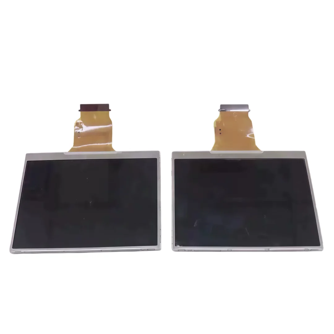

Brand New LCD Display Screen With Backlight For Canon EOS 6D 60D 600D Camera Repair Replacement