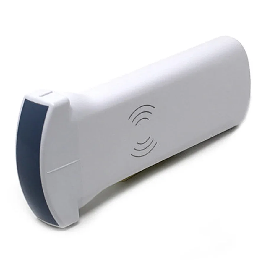 C6C Convex Pregnancy- Color Doppler Ultrasound Pocket Portable Wireless Ultrasound Scanner Probe