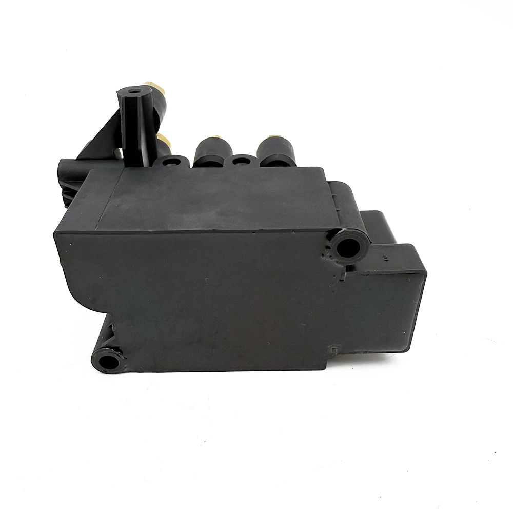 Luftfederungskompressor-Magnetventilblock OE 3D0616013 / 4H0616013 / 4M0616013 / 4N0616013 passend für Audi und andere Lkw – Detail 19