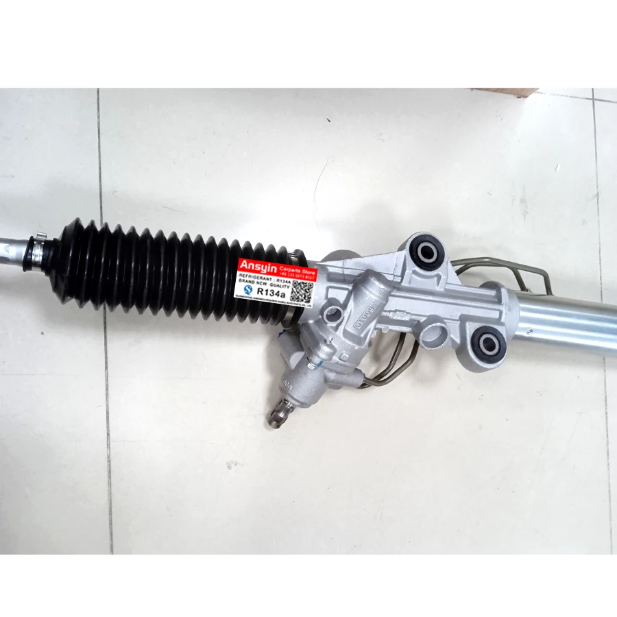 Power Steering Rack For Land Cruiser Lexus HDJ100 HDJ101 LX470 UZJ100 RHD 44250-60030 40120-60030 44250-60040 40120-60040