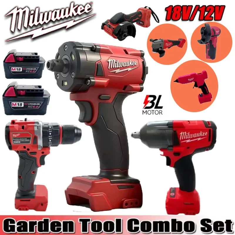 Thumbnail 2 - #9 Best Cordless Impact Wrenches to Buy In 2026