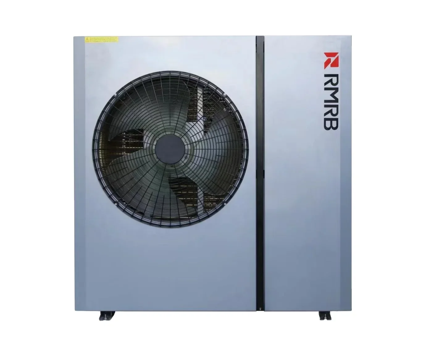 New Energy Heating and Cooling DC Inverter Monobloc Air to Water Heat Pumps Air Source Heat Pump R32, Erp a+++