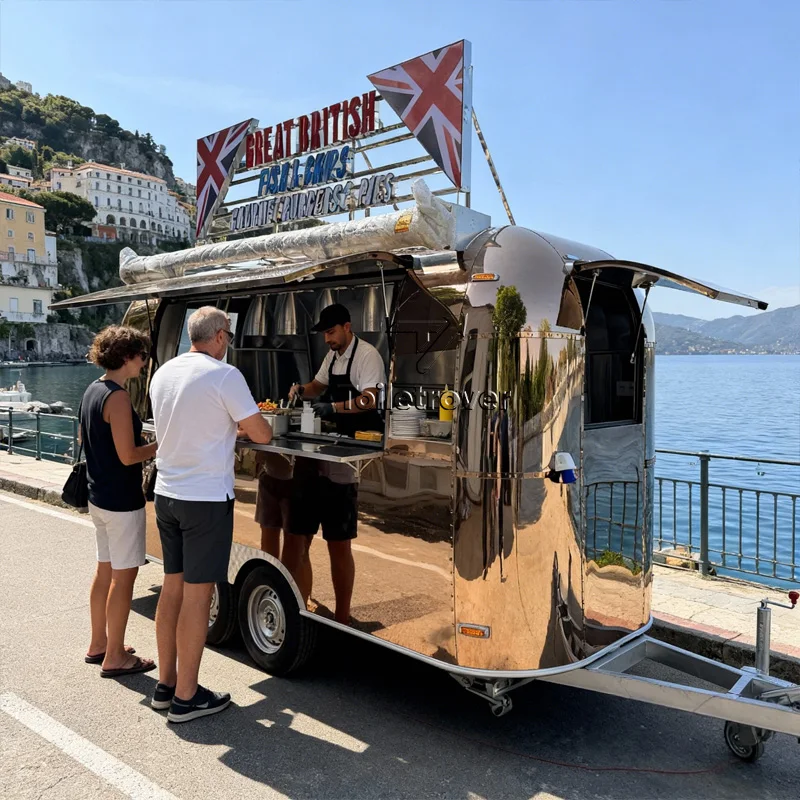 Commercial Vintage …