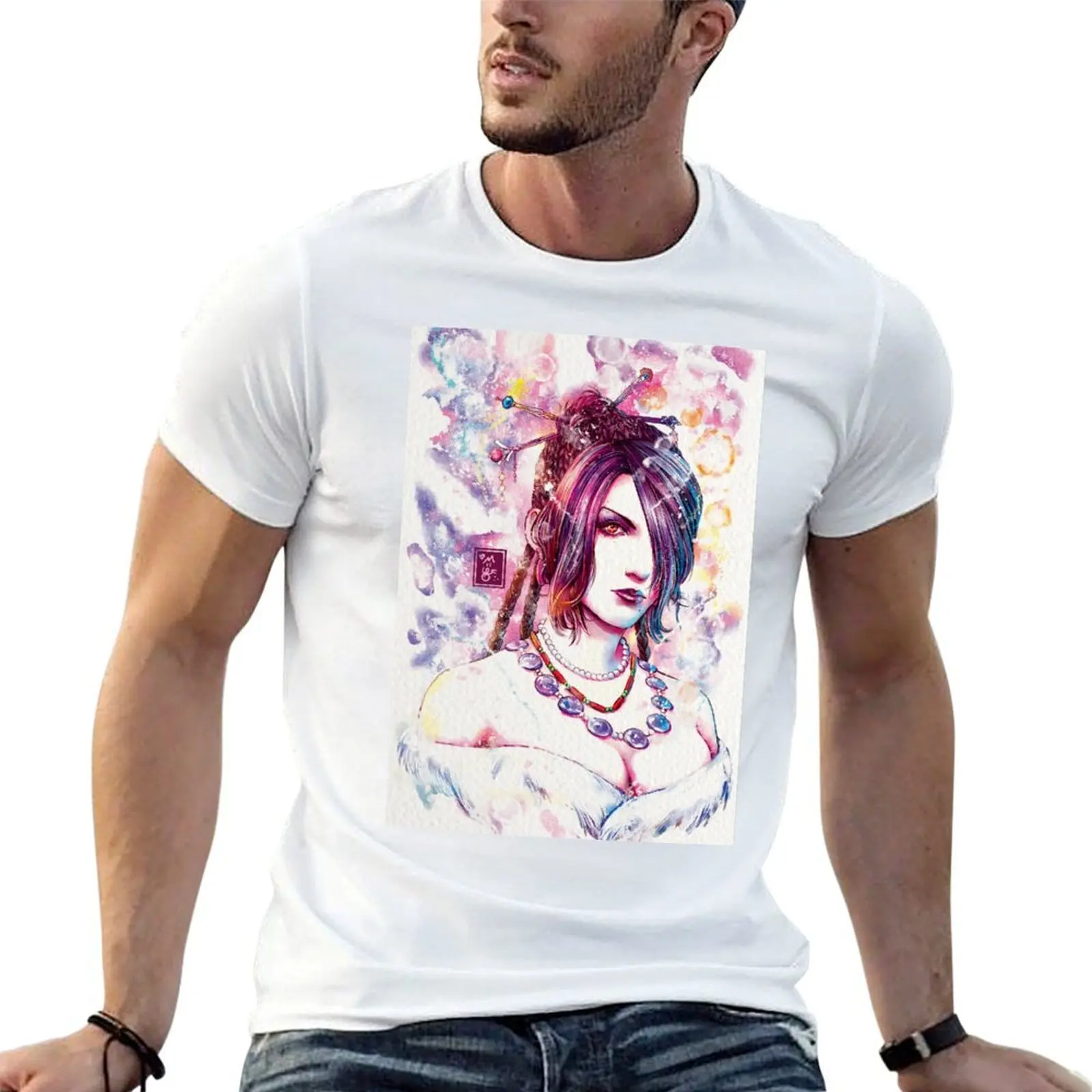 

Lulu T-Shirt t shirts with prints essential t shirt t shirts cotton 100% T-shirt