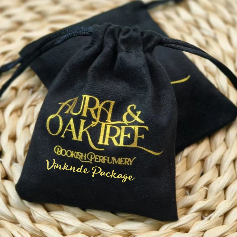 Thumbnail 4 - #37 Latest Velvet Jewelry Pouches Offers