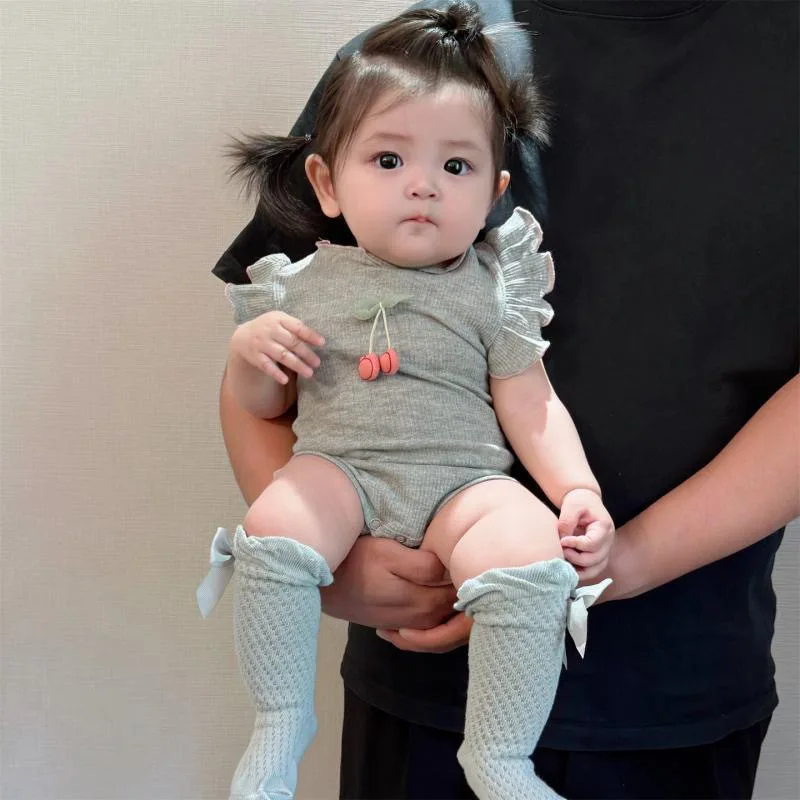 Baby Summer Thin Cl…