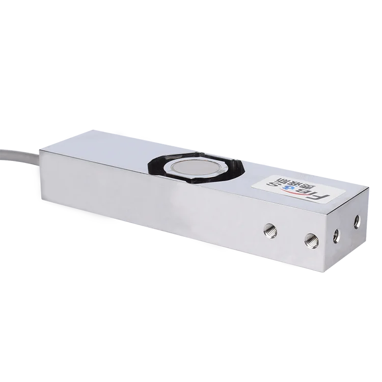 20kg 50kg 100kg bending beam weighing sensor High precision RS485 communication digital for Fibos load cell