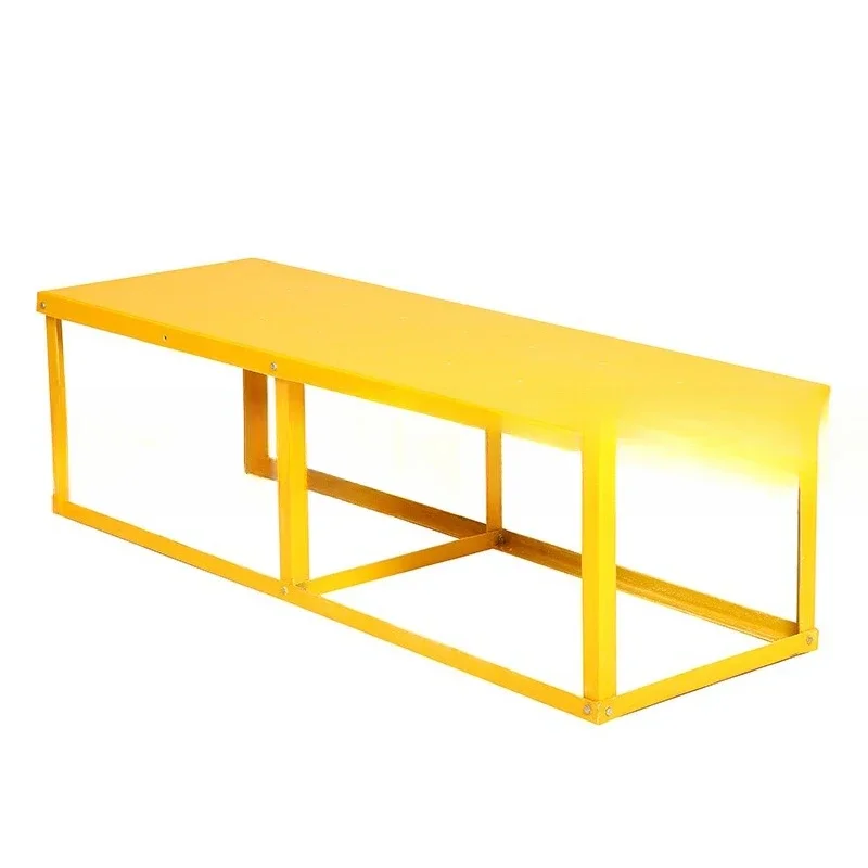 

Swimming pool training chair FRP cushion chair Combined caisson, mobile raised stool Pool cushion