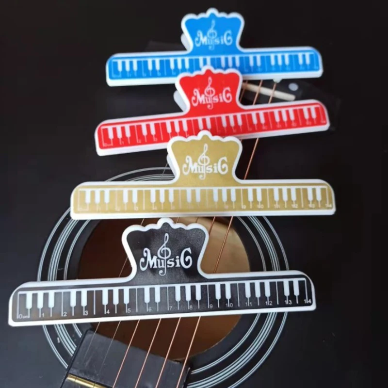 Держатель для книги, 4 цвета, 15 см