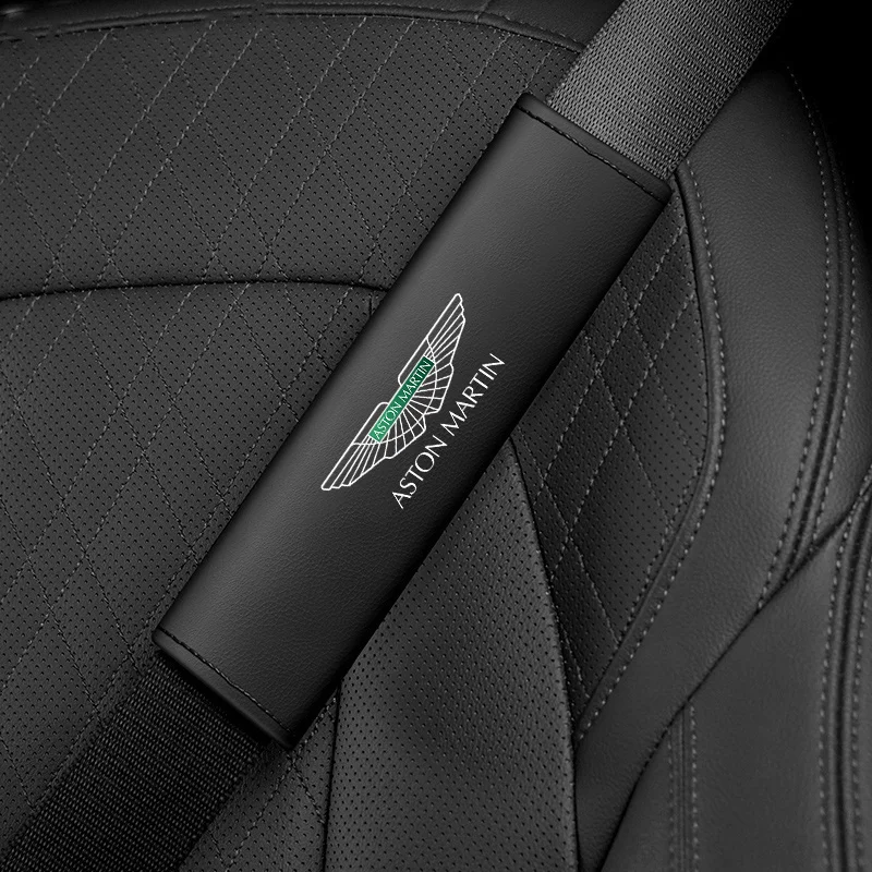 Car Seat Belt Shoul…