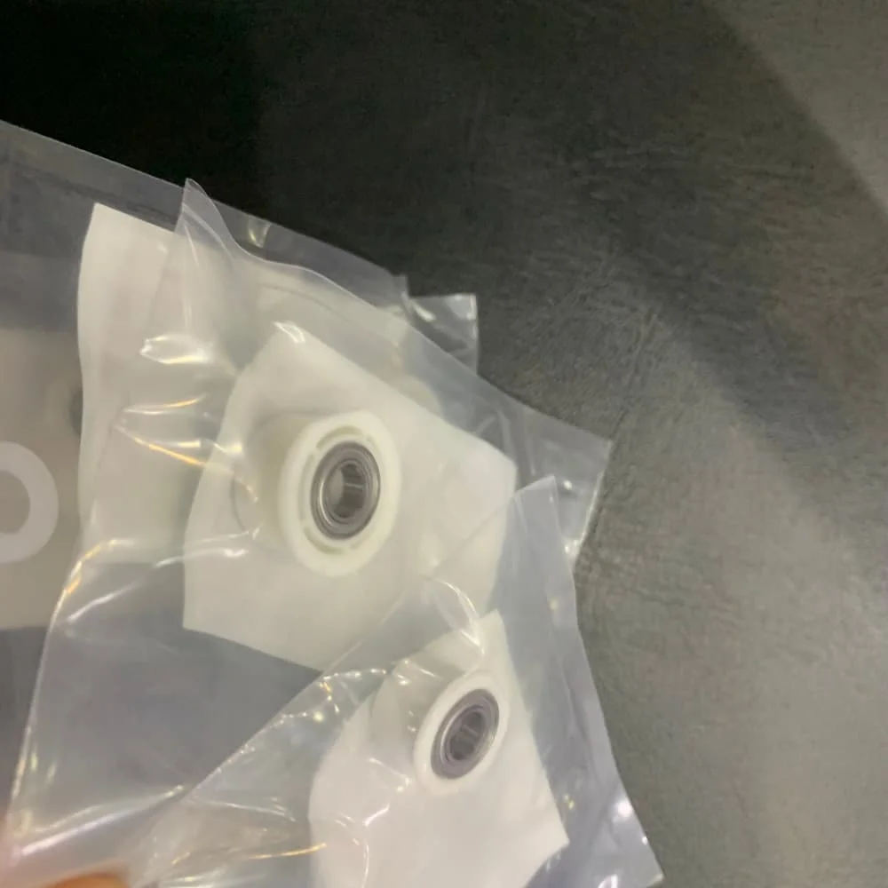 

5set .Developer Bushing For Ricoh MP 2554 3054 3554 4054 5054 6054 Developer Gear MP2554 MP3054 MP3554 MP4054 MP5054 MP6054