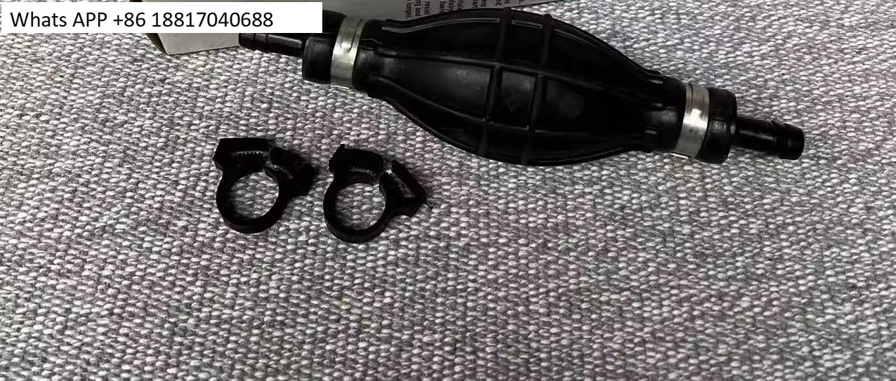 ملحقات الماكينة الخارجية مضخة زيت يدوية مضخة إمداد الزيت مضخة يدوية أصلية يدوية يوتيوب