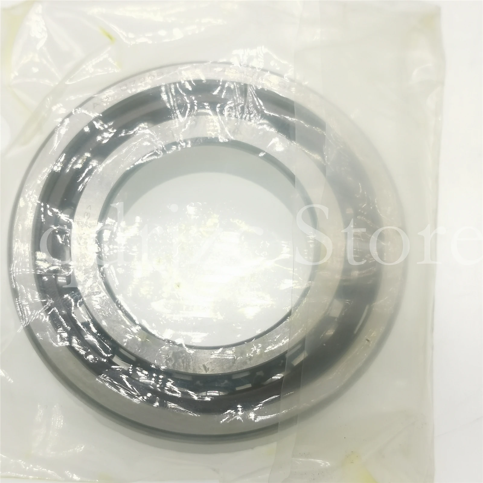 Precision angular contact ball bearing B7209-C-T-P4S-UL Old model: B7209C.T.P4S.UL