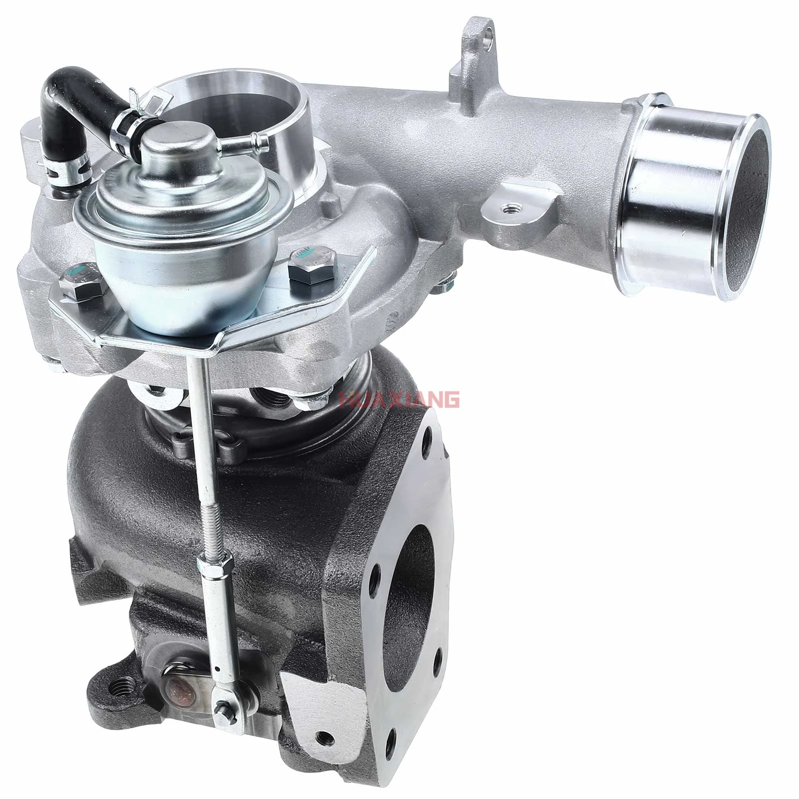 Turbo Turbocharger for Ford Escape Fusion Taurus Lincoln MKZ 2013-2016 2.0L K03