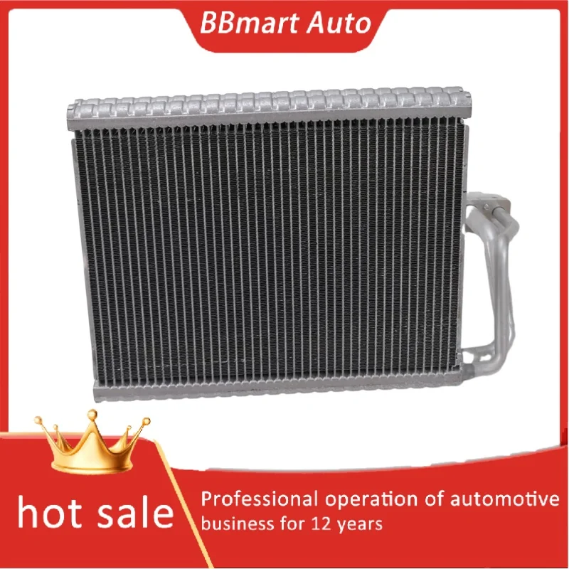 

64119496922 Evaporator Core BBmart For BMW X5 2019-2022, G06 Series X6 2020-2022, G07 Series X7 2019-2022