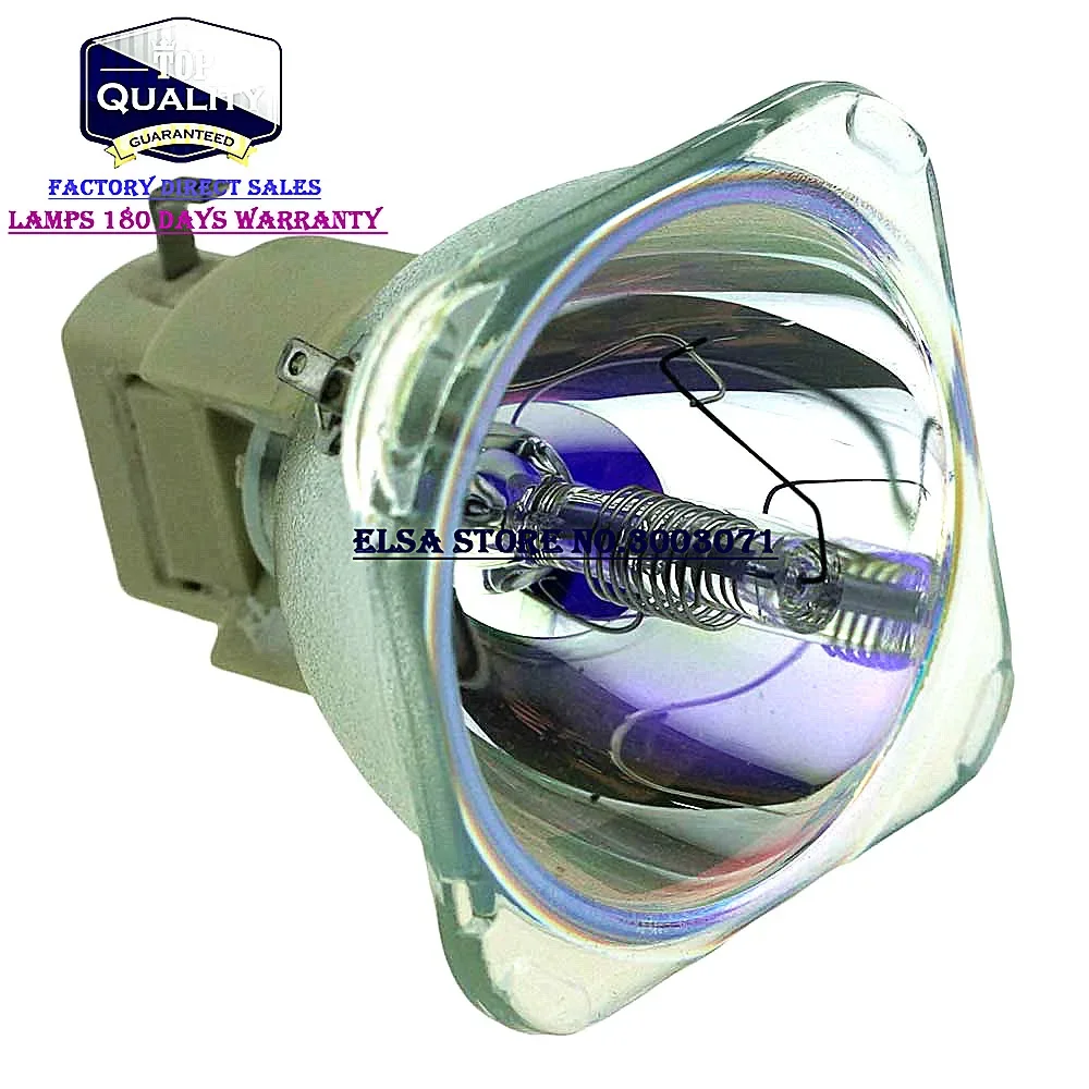 プロジェクター交換用電球,高品質,c.j3401.001,P-VIP200,acer pd311,pd323用1.0 e17.5