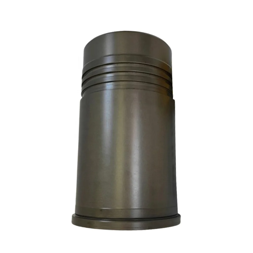 

High Quality 6154-21-2220 6D125 Engine Cylinder Liner for Pc400-7 Excavator Spare Parts
