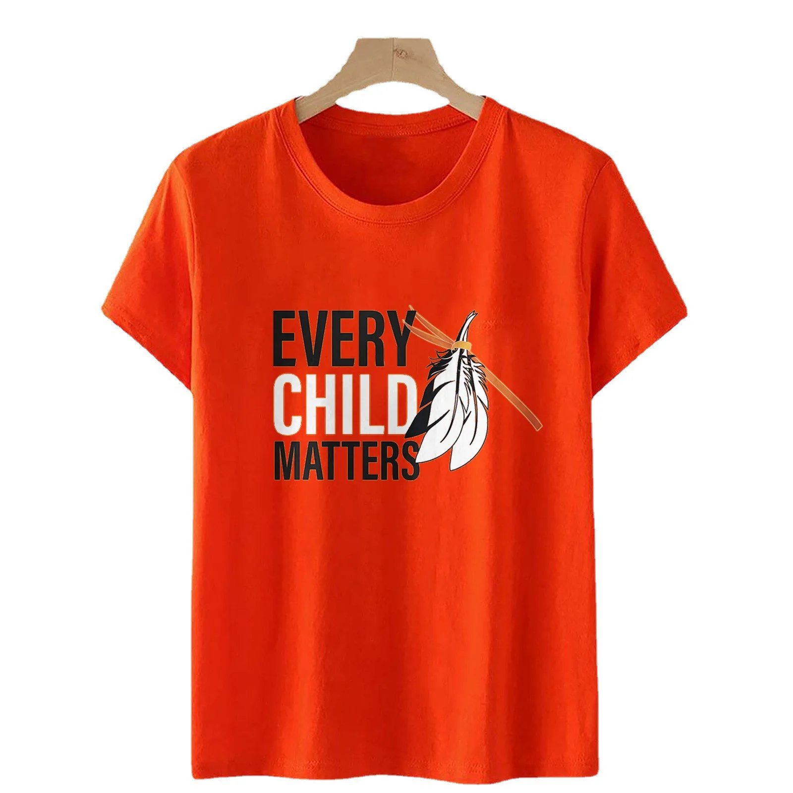 Cseta Casual de Cuello Redondo y Manga Corta con Estampado ex, Top de Aodón Cómodo de Estilo Hoado para Hombre y M...