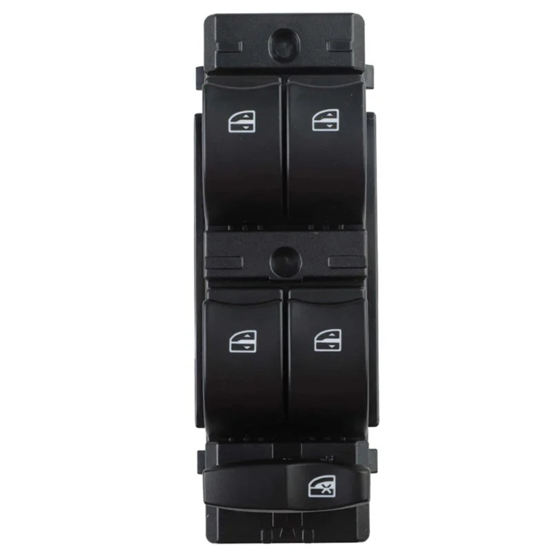 

QB-Car 254010801R 25401-0801R Главный переключатель электронного зеркала для Renault Koleos