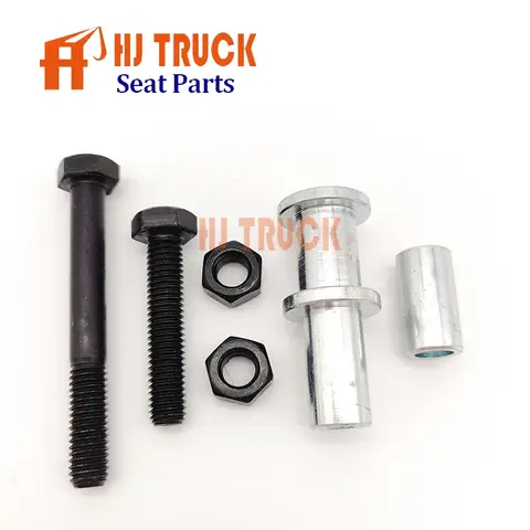 트럭 캐빈 시트 수리 키트 OE: 016419 Mercedes Scania Volvo Renault Man Daf 트럭 시트 부품용 ISRI NTS2용 -01MX