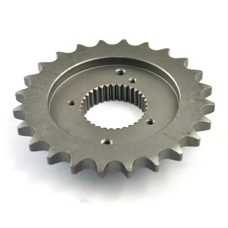 

FLHTC ELECTRA GLIDE CLASSIC 1340 EVO Front Sprocket 530-24T