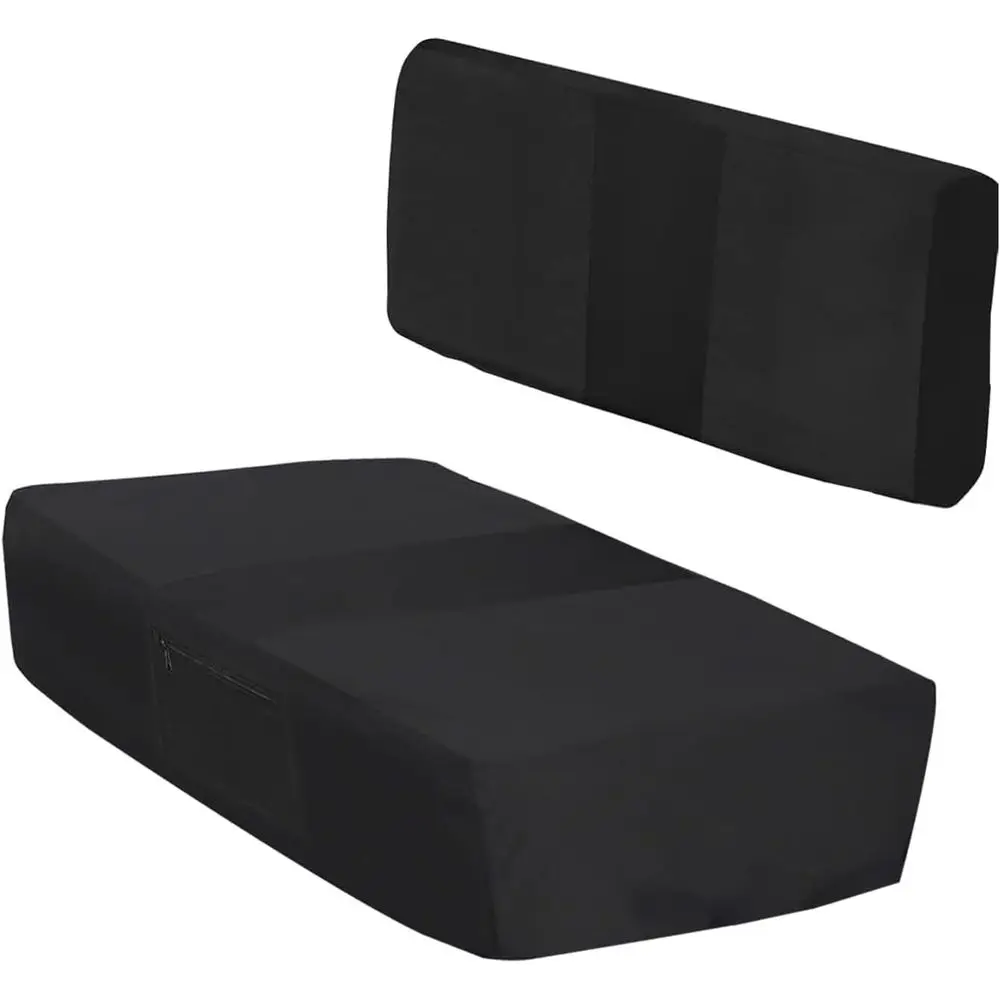 

Universal Waterproof UTV Bench Seat Cover for Mule 600/610 2005-2016 and Mule SX 2017-2023 Models