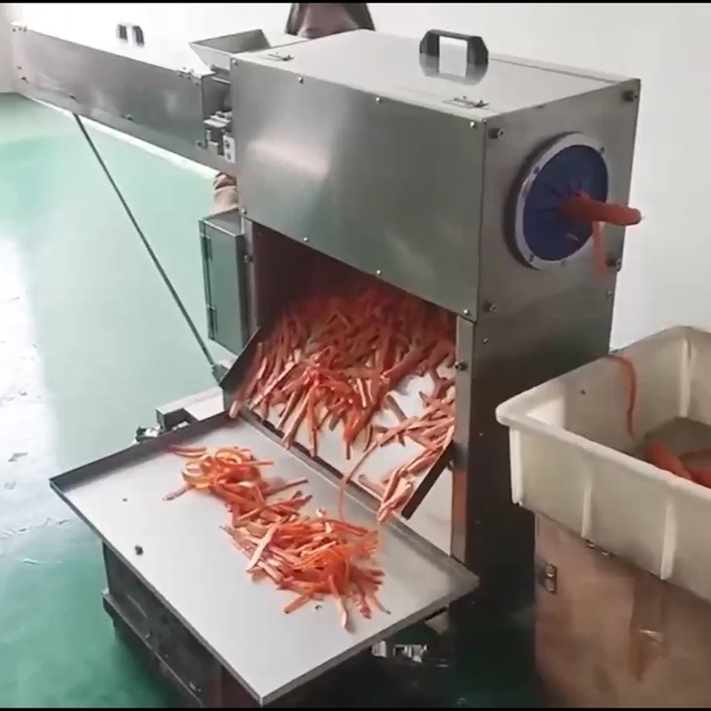 High Quality Cucumber Peeler Commercial Multifunctional Carrot Cleaning Peeler